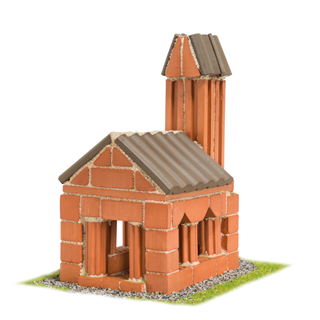 Church - Teifoc